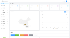 2026全新鼠大侠授权系统V2.0最新版源码下载 亲测可用 - 博客侠