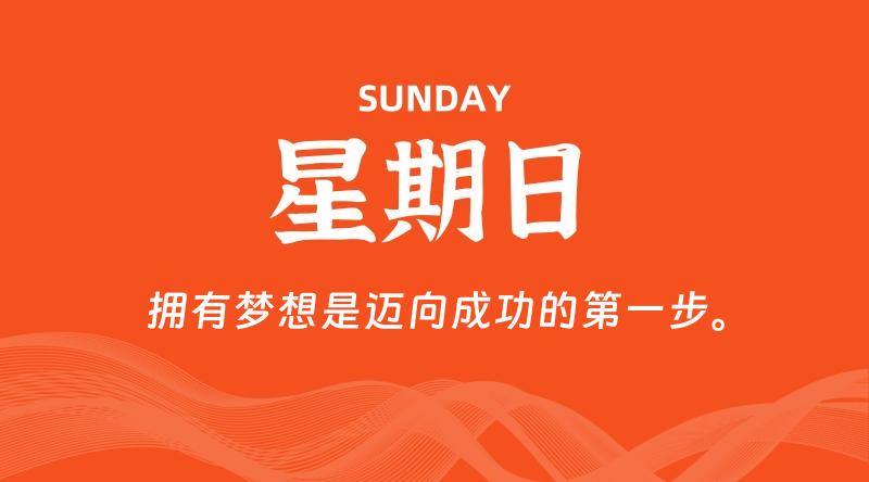 03月01日，星期日, 在这里每日读懂科技资讯！插图