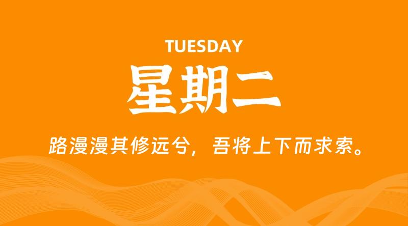 04月14日，星期二, 在这里每日读懂科技资讯！插图