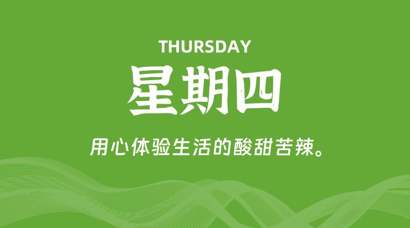 04月16日，星期四, 在这里每日读懂科技资讯！ - 博客侠