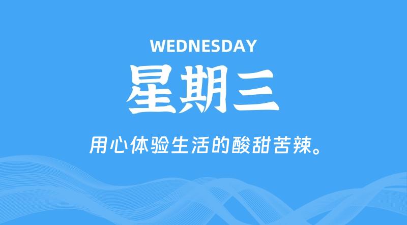 04月22日，星期三, 在这里每日读懂科技资讯！插图