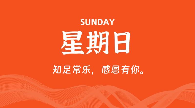 05月03日，星期日, 在这里每日读懂科技资讯！插图