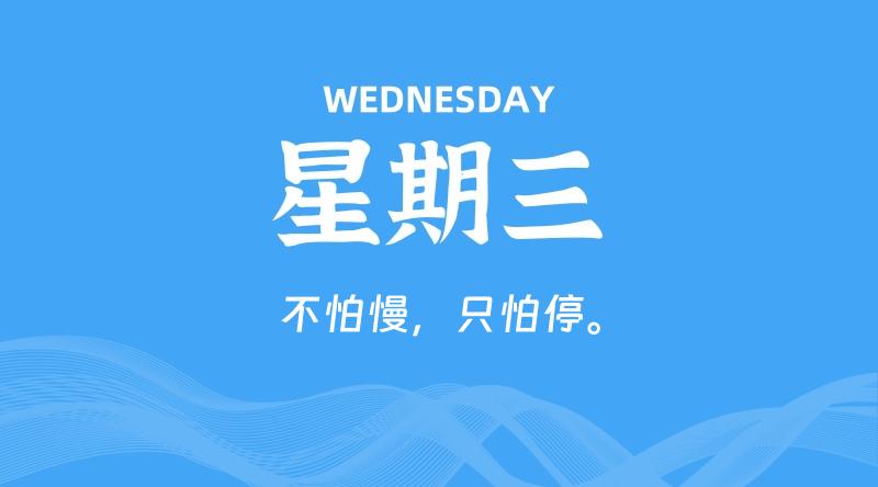 05月06日，星期三, 在这里每日读懂科技资讯！插图