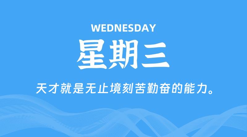 05月13日，星期三, 在这里每日读懂科技资讯！插图
