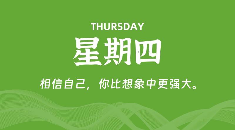 05月14日，星期四, 在这里每日读懂科技资讯！插图