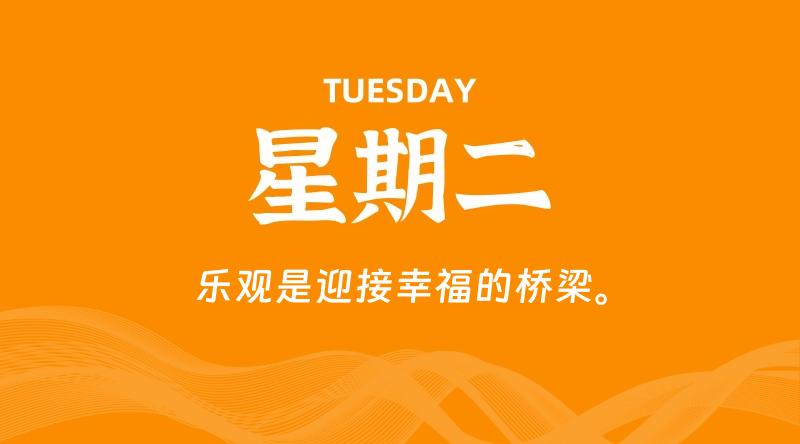 06月02日,星期二, 在这里每日读懂科技资讯! - 博客侠