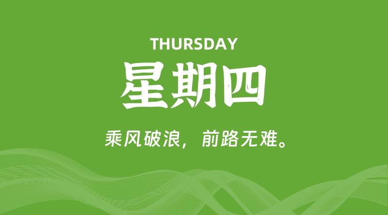 06月18日,星期四, 在这里每日读懂科技资讯!插图 06月18日,星期四, 在这里每日读懂科技资讯!插图
