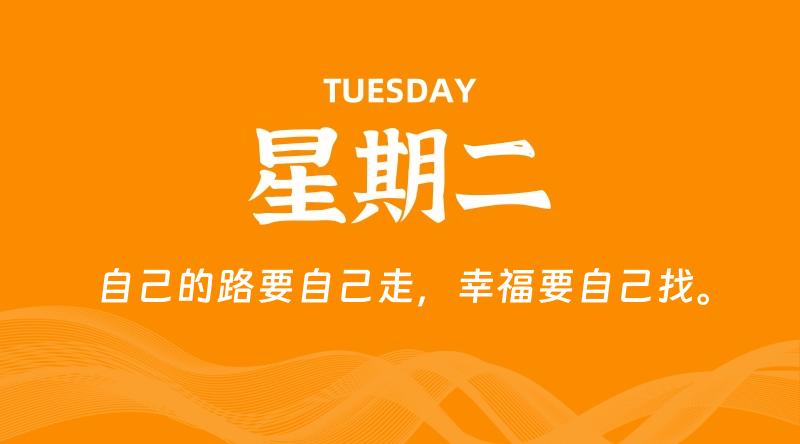 06月23日,星期二, 在这里每日读懂科技资讯! - 博客侠