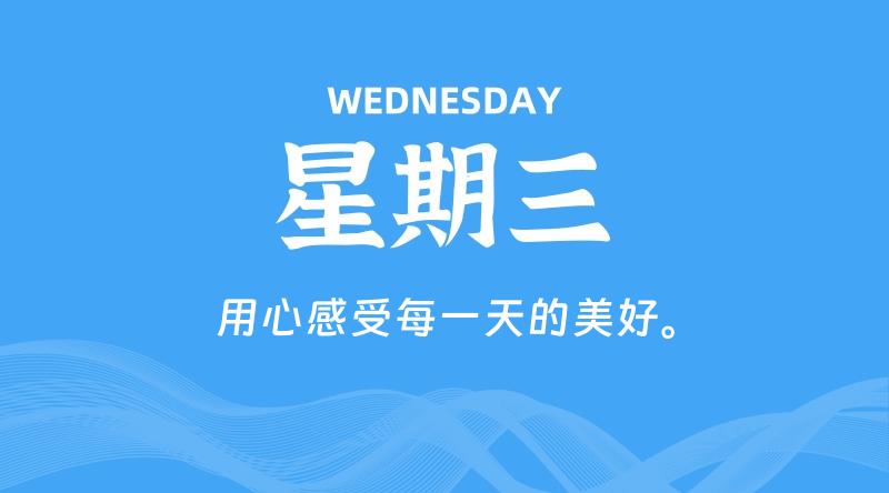 07月01日,星期三, 在这里每日读懂科技资讯! - 博客侠