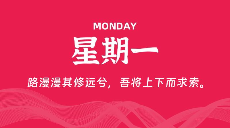 07月20日,星期一, 在这里每日读懂科技资讯! - 博客侠