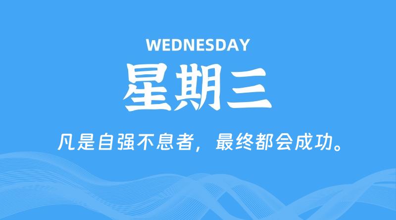 07月29日，星期三, 在这里每日读懂科技资讯！插图