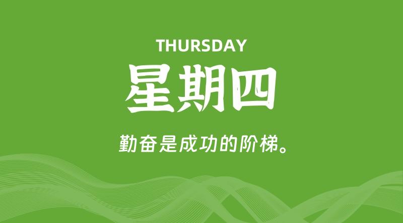 08月06日,星期四, 在这里每日读懂科技资讯!插图 08月06日,星期四, 在这里每日读懂科技资讯!插图