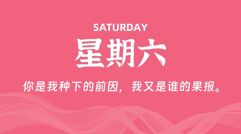 08月15日，星期六, 在这里每日读懂科技资讯！插图
