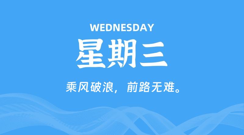 09月09日,星期三, 在这里每日读懂科技资讯!插图 09月09日,星期三, 在这里每日读懂科技资讯!插图