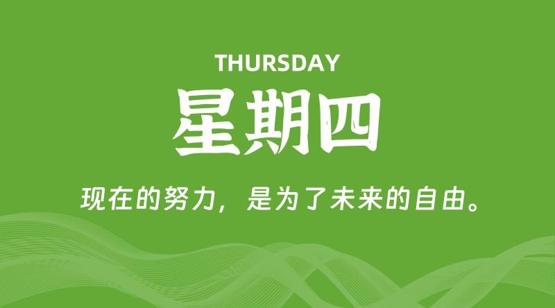 09月17日，星期四, 在这里每日读懂科技资讯！插图