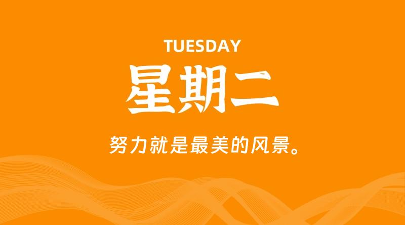 09月29日,星期二, 在这里每日读懂科技资讯! - 博客侠