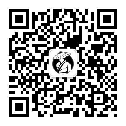 扫一扫加微信 - 博客侠